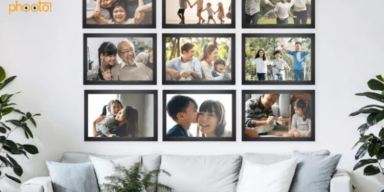 Por Que os Presentes Personalizados com Fotos Estão se Tornando a Melhor Forma de Celebrar Momentos Especiais