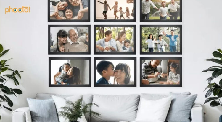 Por Que os Presentes Personalizados com Fotos Estão se Tornando a Melhor Forma de Celebrar Momentos Especiais