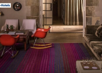 Planet of Hotels: Come Scegliere l’Hotel Perfetto per Ogni Tipo di Viaggio