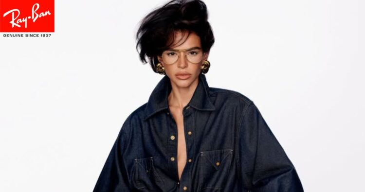 Ray-Ban: Discover Iconic Eyewear, Timeless Style, and Exciting Offers