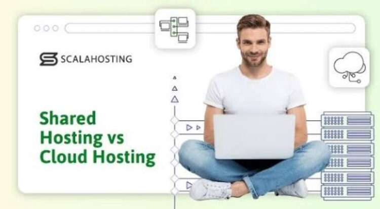 ScalaHosting: How to Choose the Right Hosting Setup for a Growing Website