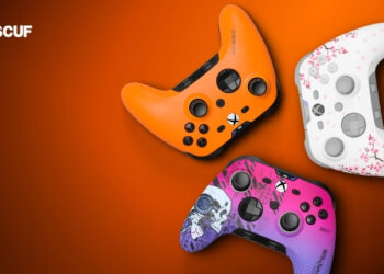 SCUF Gaming: How the Right Controller Can Improve Your Competitive Gaming Performance