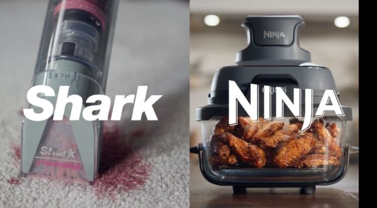 SharkNinja: Innovative Appliances, Smart Home Solutions, and Exciting Offers