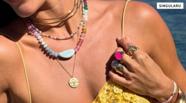 SINGULARU: Guía para elegir el regalo perfecto según la personalidad de cada persona