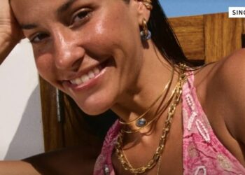 SINGULARU: Cómo cuidar tus joyas para mantenerlas bonitas durante más tiempo