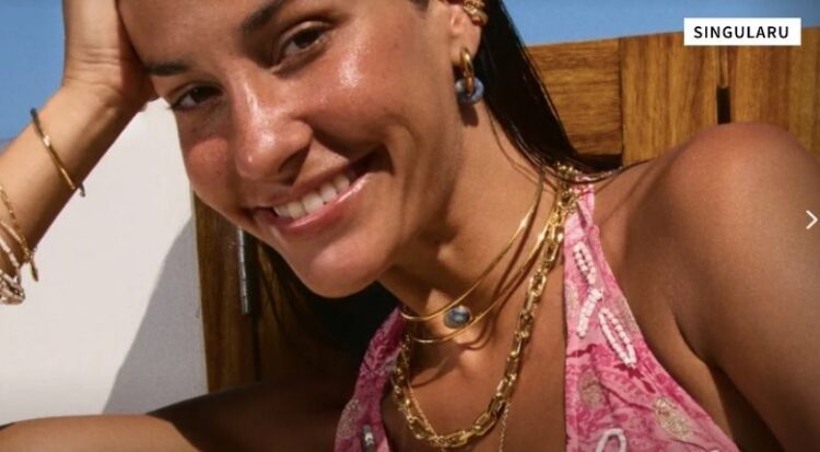 SINGULARU: Cómo cuidar tus joyas para mantenerlas bonitas durante más tiempo