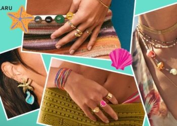 SINGULARU: Cómo elegir joyas que encajen con tu estilo y personalidad