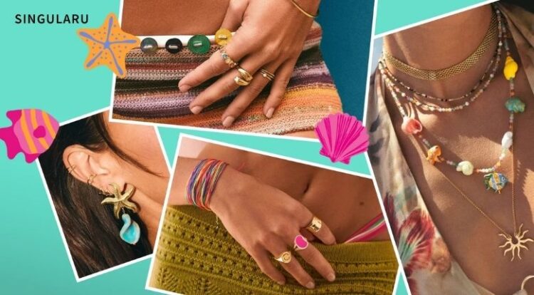 SINGULARU: Cómo elegir joyas que encajen con tu estilo y personalidad