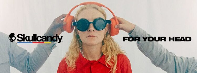Skullcandy: Elevate Your Everyday Sound with Headphones, Earbuds and Gaming Audio