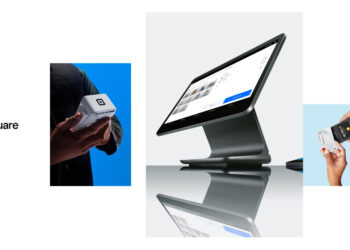 Squareup: Simplifying Payments and Business Management for Modern Businesses