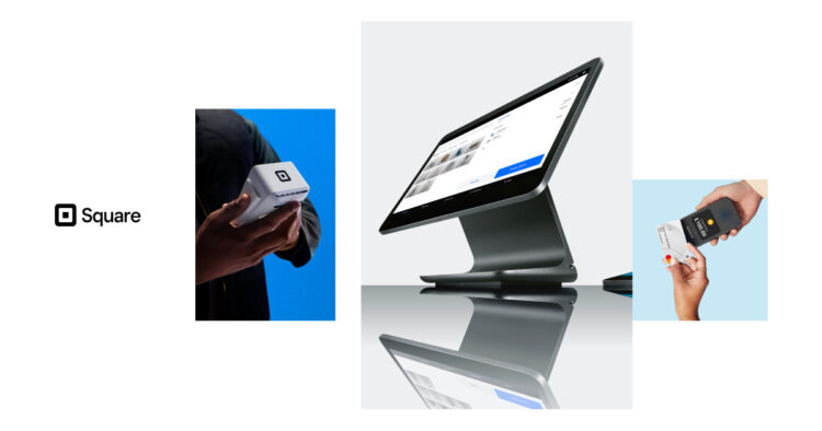 Squareup: Simplifying Payments and Business Management for Modern Businesses