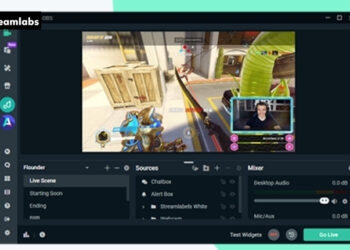 Streamlabs: How to Build a Professional Streaming Setup Without Overcomplicating It
