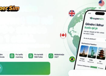 SuperSim: Como Organizar as Finanças e Encontrar Crédito com Mais Facilidade