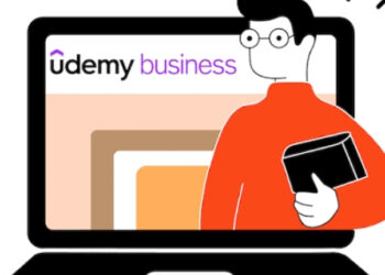 Udemy and the New Way to Build Practical Skills From Home
