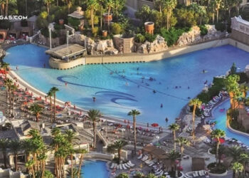 Vegas.com: How to Plan an Unforgettable Las Vegas Getaway
