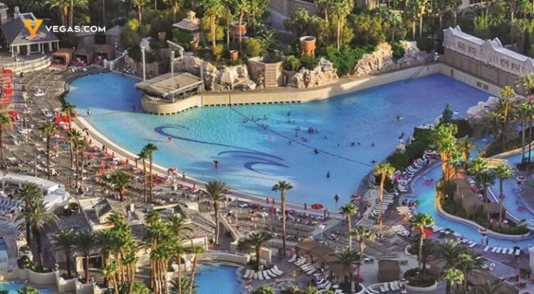 Vegas.com: How to Plan an Unforgettable Las Vegas Getaway