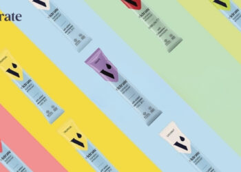 Vidrate: How Better Hydration Habits Can Improve Your Everyday Routine