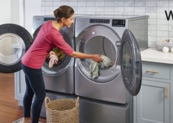 Whirlpool: Innovación y Tecnología para un Hogar Más Cómodo y Eficiente