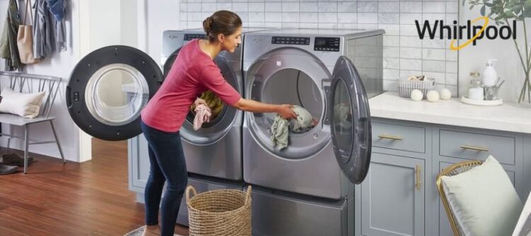 Whirlpool: Innovación y Tecnología para un Hogar Más Cómodo y Eficiente