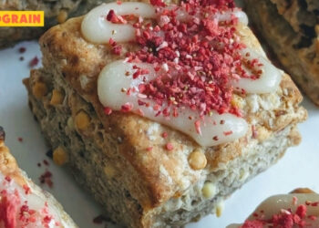 Wildgrain: Simple Ways to Make Weekend Brunch Feel Special at Home
