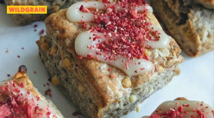Wildgrain: Simple Ways to Make Weekend Brunch Feel Special at Home