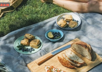 Wildgrain: How to Make Weeknight Meals Easier Without Sacrificing Quality