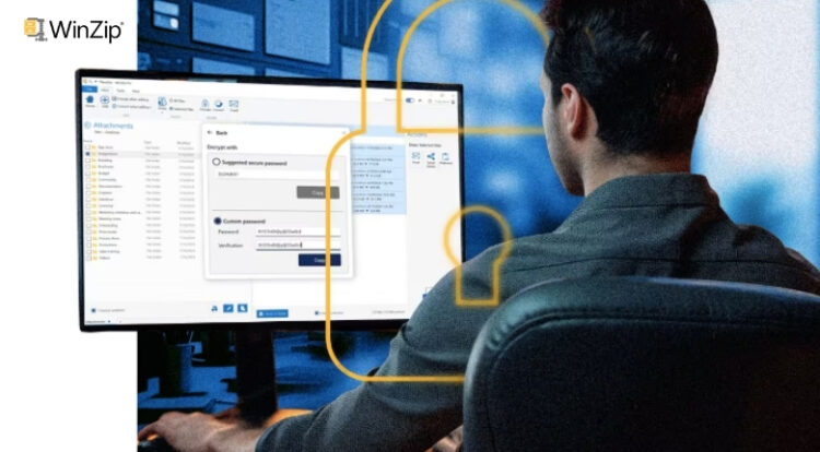 How to Build a Smarter Digital Workspace While Saving Money with WinZip Offers