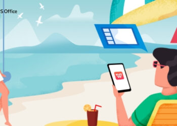 WPS Office: Cara Meningkatkan Produktivitas dengan Satu Platform Kerja