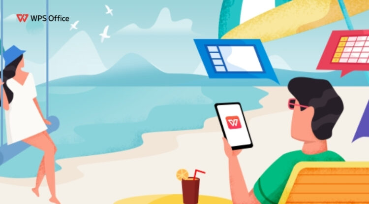 WPS Office: Cara Meningkatkan Produktivitas dengan Satu Platform Kerja