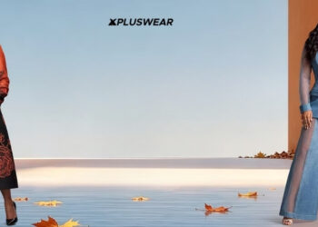XPLUSWEAR: How to Build a Stylish and Confident Plus-Size Wardrobe