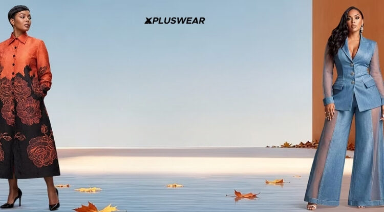XPLUSWEAR: How to Build a Stylish and Confident Plus-Size Wardrobe