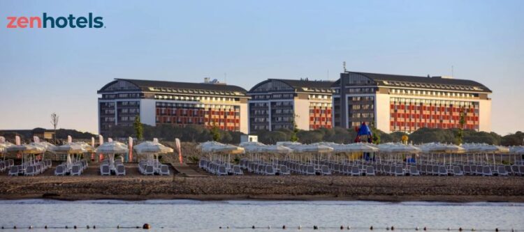 ZenHotels: A Convenient Way to Discover and Book Your Next Hotel Stay