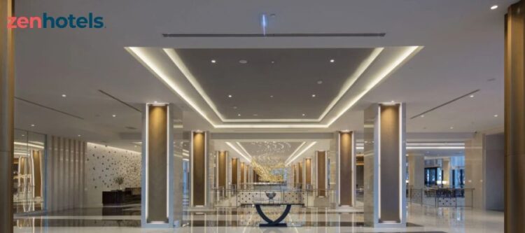ZenHotels: Il Tuo Compagno Ideale per Prenotare Soggiorni in Tutto il Mondo