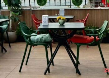 ZenHotels: Türkiye’de Konforlu Konaklamalar İçin Akıllı Seyahat Rehberi