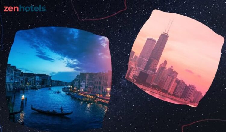 ZenHotels ile Konforlu ve Avantajlı Konaklama Deneyimi