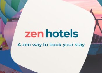 ZenHotels: Il Tuo Compagno per Trovare e Prenotare il Soggiorno Ideale