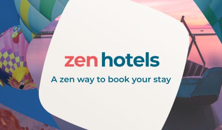ZenHotels: Il Tuo Compagno per Trovare e Prenotare il Soggiorno Ideale