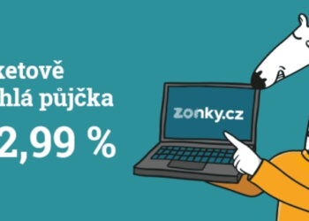 Zonky: Jak si chytře naplánovat půjčku a udržet své finance pod kontrolou