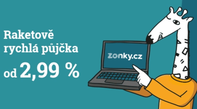 Zonky: Jak si chytře naplánovat půjčku a udržet své finance pod kontrolou