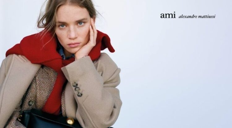 AMI Paris: How to Build a Timeless Luxury Wardrobe With Modern Parisian Style