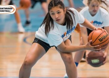 Breakthrough Basketball: How Smarter Practice Can Transform a Player’s Game