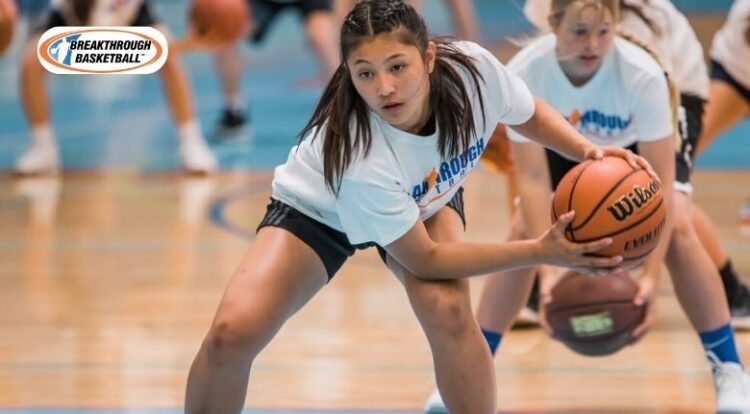 Breakthrough Basketball: How Smarter Practice Can Transform a Player’s Game