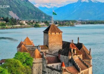 QEEQ: How to Plan a Flexible Road Trip Without the Usual Rental Car Stress