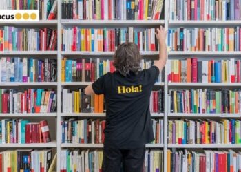 Abacus: Cómo crear un espacio de estudio y creatividad que inspire cada día