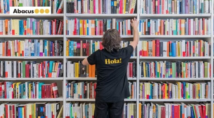 Abacus: Cómo crear un espacio de estudio y creatividad que inspire cada día