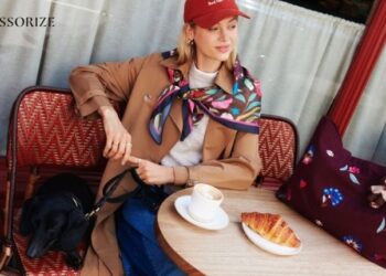 Accessorize: Easy Ways to Refresh Your Everyday Wardrobe with the Right Accessories