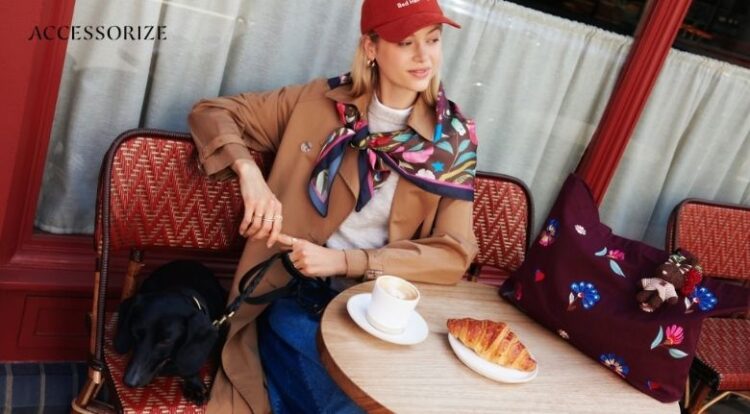 Accessorize: Easy Ways to Refresh Your Everyday Wardrobe with the Right Accessories