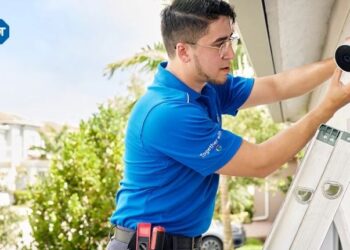 ADT: How to Build a Smarter Home Security System for Modern Living