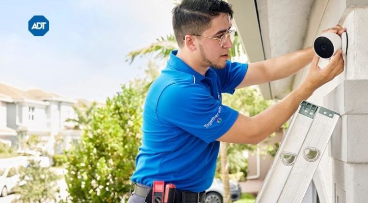 ADT: How to Build a Smarter Home Security System for Modern Living