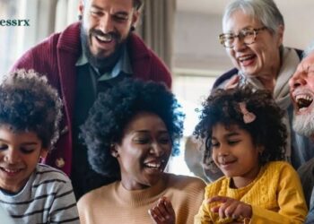 AgelessRx: How Personalized Longevity Care Can Fit Into Modern Life